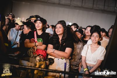 BLEND 285 Signature นำเสนอ Let's BLEND Festival (อัลบั้มที่ 3) — photo 232