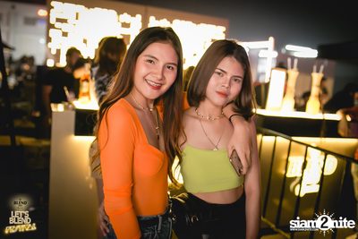 BLEND 285 Signature นำเสนอ Let's BLEND Festival (อัลบั้มที่ 3) — photo 233
