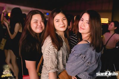 BLEND 285 Signature นำเสนอ Let's BLEND Festival (อัลบั้มที่ 3) — photo 234