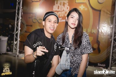 BLEND 285 Signature นำเสนอ Let's BLEND Festival (อัลบั้มที่ 3) — photo 238