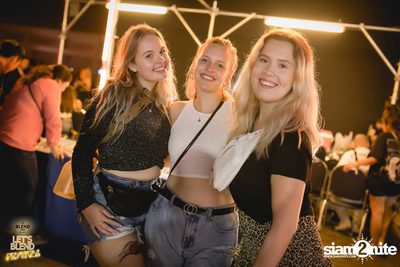 BLEND 285 Signature นำเสนอ Let's BLEND Festival (อัลบั้มที่ 3) — photo 244