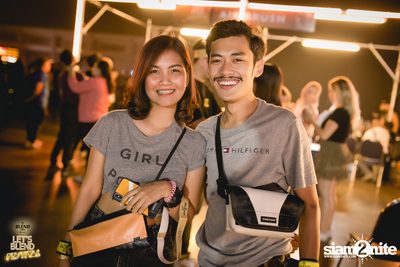 BLEND 285 Signature นำเสนอ Let's BLEND Festival (อัลบั้มที่ 3) — photo 245