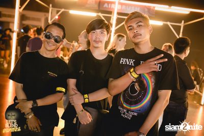 BLEND 285 Signature นำเสนอ Let's BLEND Festival (อัลบั้มที่ 3) — photo 246