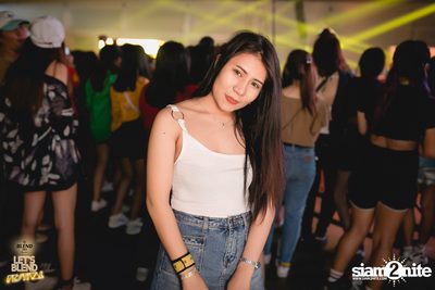 BLEND 285 Signature นำเสนอ Let's BLEND Festival (อัลบั้มที่ 3) — photo 255
