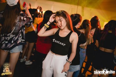 BLEND 285 Signature นำเสนอ Let's BLEND Festival (อัลบั้มที่ 3) — photo 256
