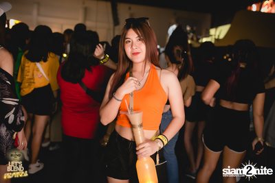BLEND 285 Signature นำเสนอ Let's BLEND Festival (อัลบั้มที่ 3) — photo 257
