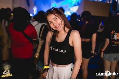 BLEND 285 Signature นำเสนอ Let's BLEND Festival (อัลบั้มที่ 3) — photo 258