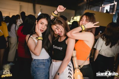 BLEND 285 Signature นำเสนอ Let's BLEND Festival (อัลบั้มที่ 3) — photo 259