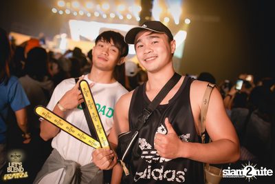 BLEND 285 Signature นำเสนอ Let's BLEND Festival (อัลบั้มที่ 3) — photo 260