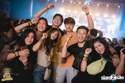 BLEND 285 Signature นำเสนอ Let's BLEND Festival (อัลบั้มที่ 3) — photo 262
