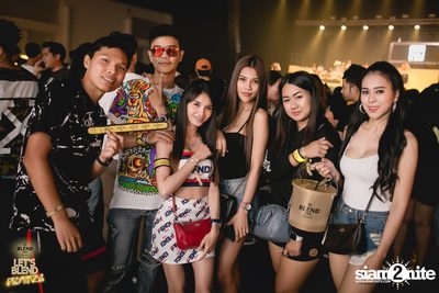 BLEND 285 Signature นำเสนอ Let's BLEND Festival (อัลบั้มที่ 3) — photo 263