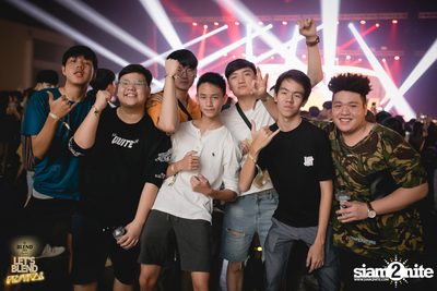 BLEND 285 Signature นำเสนอ Let's BLEND Festival (อัลบั้มที่ 3) — photo 265