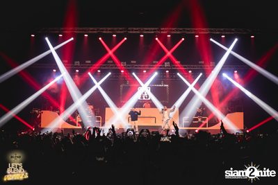 BLEND 285 Signature นำเสนอ Let's BLEND Festival (อัลบั้มที่ 3) — photo 266