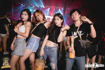 BLEND 285 Signature นำเสนอ Let's BLEND Festival (อัลบั้มที่ 3) — photo 267