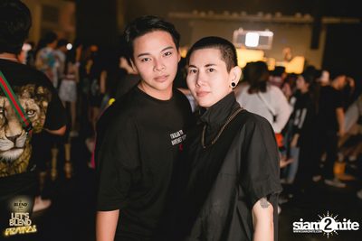 BLEND 285 Signature นำเสนอ Let's BLEND Festival (อัลบั้มที่ 3) — photo 268