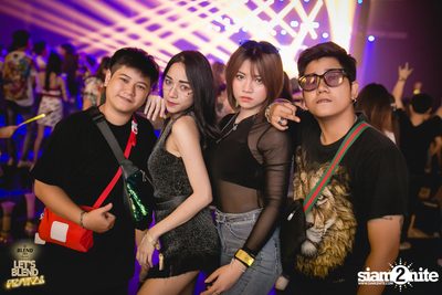 BLEND 285 Signature นำเสนอ Let's BLEND Festival (อัลบั้มที่ 3) — photo 269
