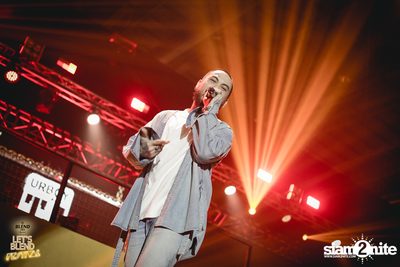 BLEND 285 Signature นำเสนอ Let's BLEND Festival (อัลบั้มที่ 3) — photo 270