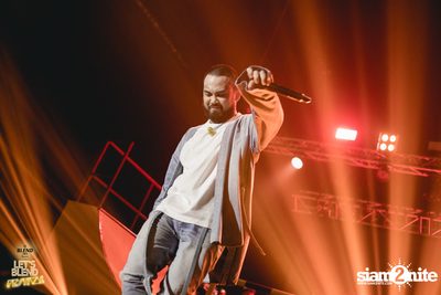 BLEND 285 Signature นำเสนอ Let's BLEND Festival (อัลบั้มที่ 3) — photo 271