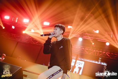 BLEND 285 Signature นำเสนอ Let's BLEND Festival (อัลบั้มที่ 3) — photo 272