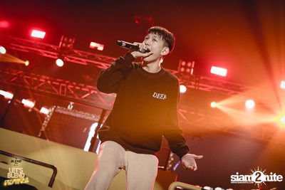 BLEND 285 Signature นำเสนอ Let's BLEND Festival (อัลบั้มที่ 3) — photo 273