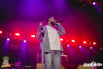 BLEND 285 Signature นำเสนอ Let's BLEND Festival (อัลบั้มที่ 3) — photo 274