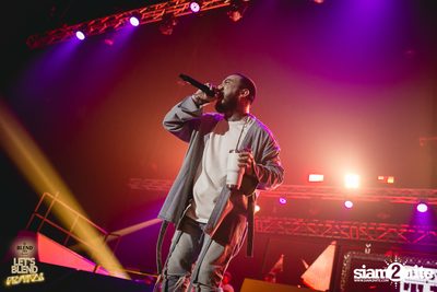 BLEND 285 Signature นำเสนอ Let's BLEND Festival (อัลบั้มที่ 3) — photo 275