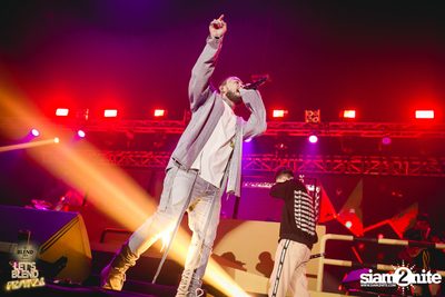 BLEND 285 Signature นำเสนอ Let's BLEND Festival (อัลบั้มที่ 3) — photo 276