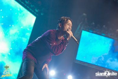 BLEND 285 Signature นำเสนอ Let's BLEND Festival (อัลบั้มที่ 3) — photo 280