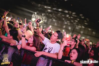 BLEND 285 Signature นำเสนอ Let's BLEND Festival (อัลบั้มที่ 3) — photo 281