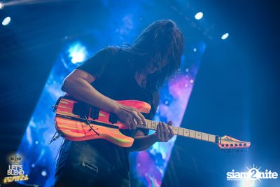 BLEND 285 Signature นำเสนอ Let's BLEND Festival (อัลบั้มที่ 3) — photo 282