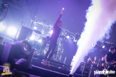 BLEND 285 Signature นำเสนอ Let's BLEND Festival (อัลบั้มที่ 3) — photo 284