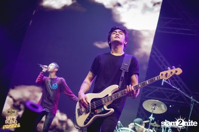 BLEND 285 Signature นำเสนอ Let's BLEND Festival (อัลบั้มที่ 3) — photo 288