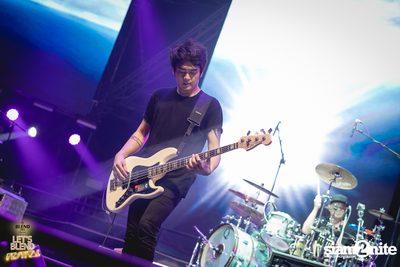 BLEND 285 Signature นำเสนอ Let's BLEND Festival (อัลบั้มที่ 3) — photo 289