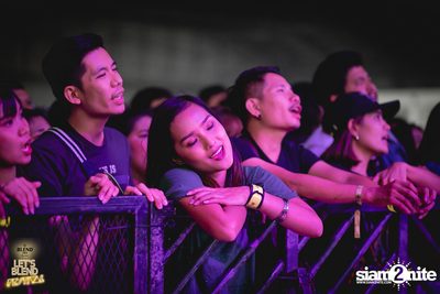 BLEND 285 Signature นำเสนอ Let's BLEND Festival (อัลบั้มที่ 3) — photo 290