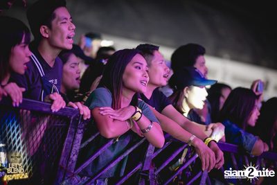 BLEND 285 Signature นำเสนอ Let's BLEND Festival (อัลบั้มที่ 3) — photo 291