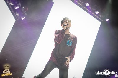 BLEND 285 Signature นำเสนอ Let's BLEND Festival (อัลบั้มที่ 3) — photo 292