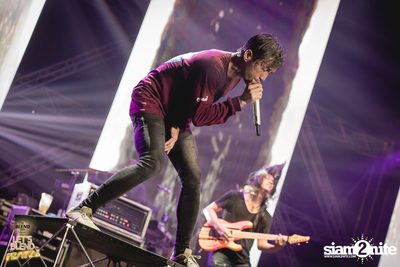 BLEND 285 Signature นำเสนอ Let's BLEND Festival (อัลบั้มที่ 3) — photo 294