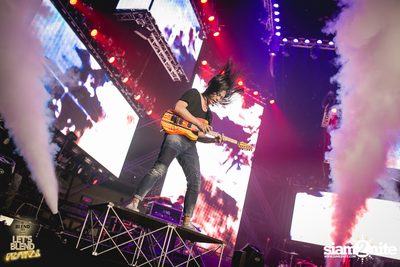 BLEND 285 Signature นำเสนอ Let's BLEND Festival (อัลบั้มที่ 3) — photo 296
