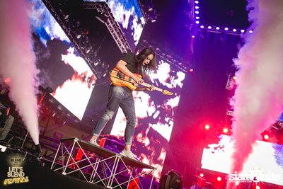 BLEND 285 Signature นำเสนอ Let's BLEND Festival (อัลบั้มที่ 3) — photo 297