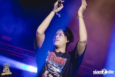 BLEND 285 Signature นำเสนอ Let's BLEND Festival (อัลบั้มที่ 3) — photo 300
