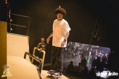 BLEND 285 Signature นำเสนอ Let's BLEND Festival (อัลบั้มที่ 3) — photo 303