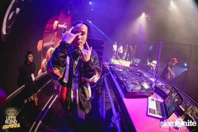 BLEND 285 Signature นำเสนอ Let's BLEND Festival (อัลบั้มที่ 3) — photo 305