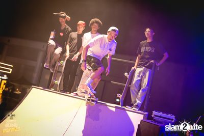 BLEND 285 Signature นำเสนอ Let's BLEND Festival (อัลบั้มที่ 3) — photo 306