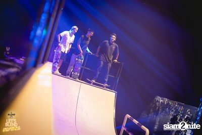 BLEND 285 Signature นำเสนอ Let's BLEND Festival (อัลบั้มที่ 3) — photo 309