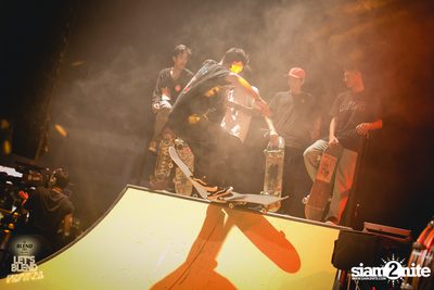 BLEND 285 Signature นำเสนอ Let's BLEND Festival (อัลบั้มที่ 3) — photo 310