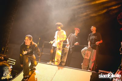 BLEND 285 Signature นำเสนอ Let's BLEND Festival (อัลบั้มที่ 3) — photo 311