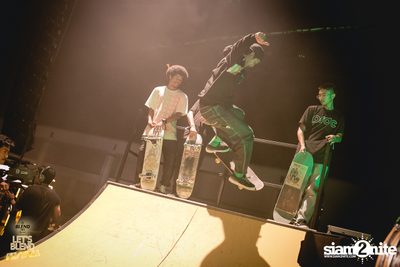 BLEND 285 Signature นำเสนอ Let's BLEND Festival (อัลบั้มที่ 3) — photo 312