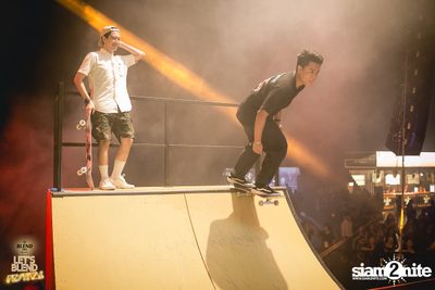BLEND 285 Signature นำเสนอ Let's BLEND Festival (อัลบั้มที่ 3) — photo 314