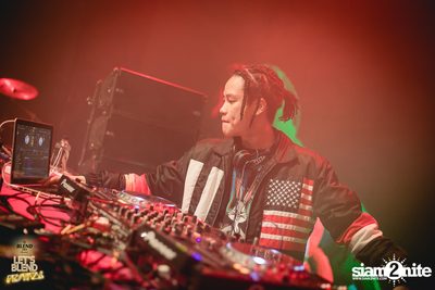 BLEND 285 Signature นำเสนอ Let's BLEND Festival (อัลบั้มที่ 3) — photo 315