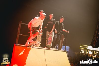 BLEND 285 Signature นำเสนอ Let's BLEND Festival (อัลบั้มที่ 3) — photo 317